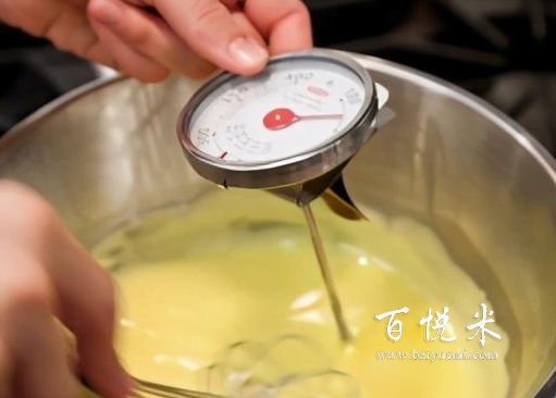 西點(diǎn)烘焙配方,法式檸檬奶油制作方法,快來學(xué)